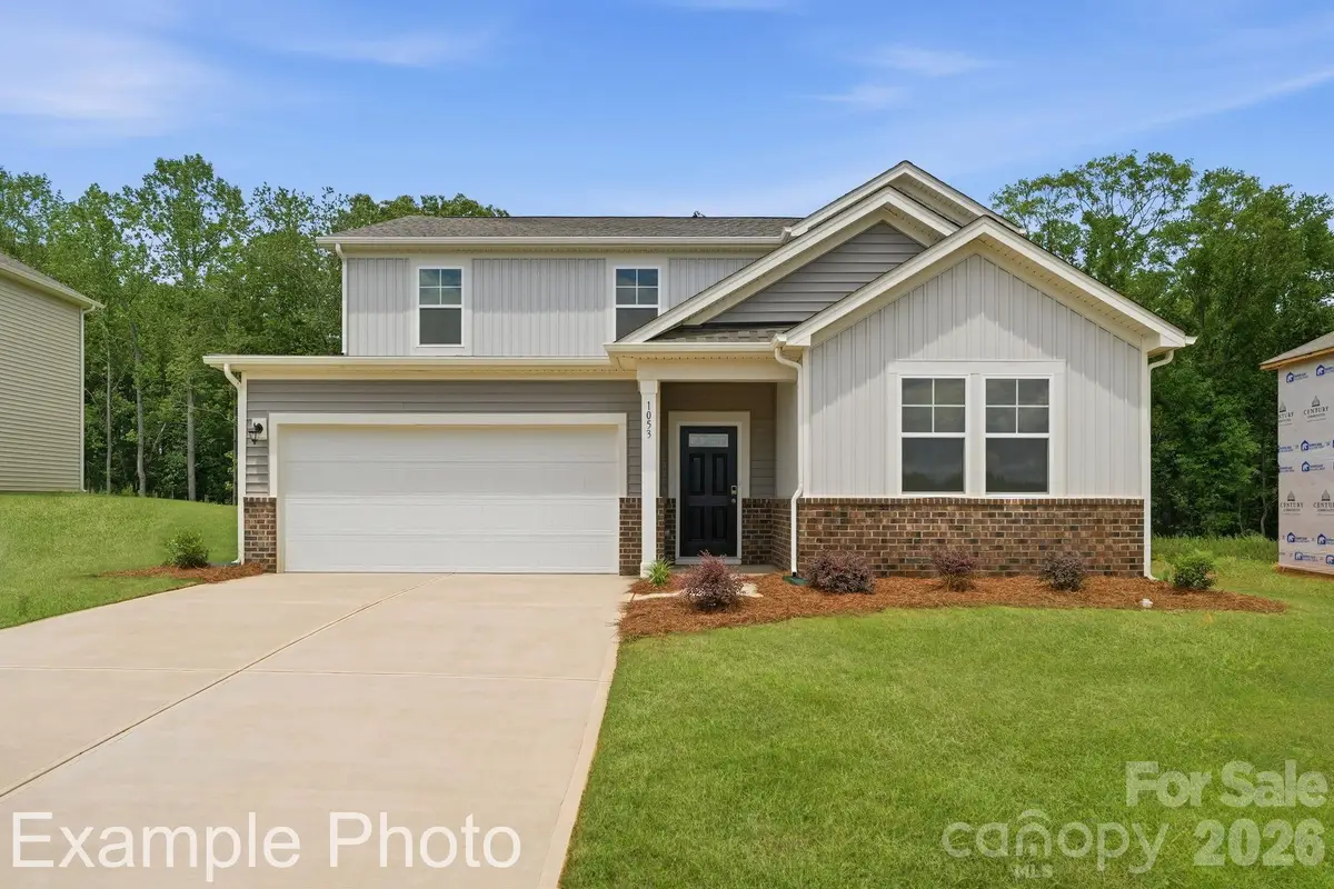 2748 Blue Sky Meadows Drive, Monroe, NC 28110 - #1