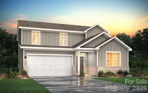 2748 Blue Sky Meadows Drive, Monroe, NC 28110 - #2