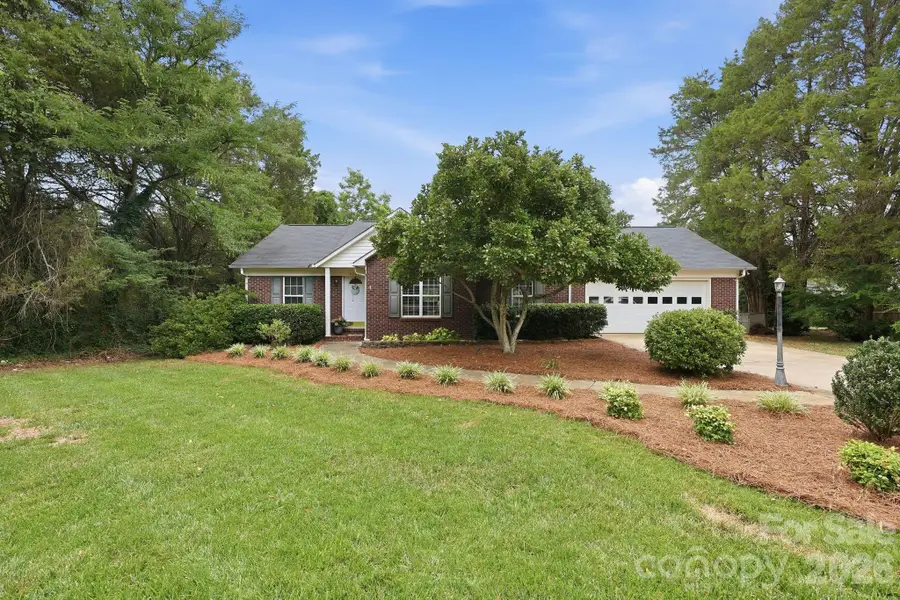 3008 Mooresville Road, Salisbury, NC 28147 - #3