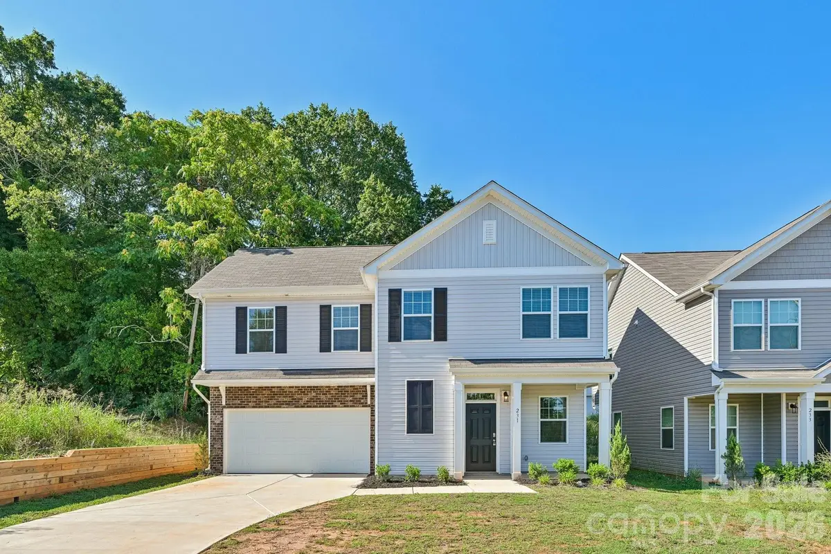 231 W Grover Street, Shelby, NC 28150 - #1
