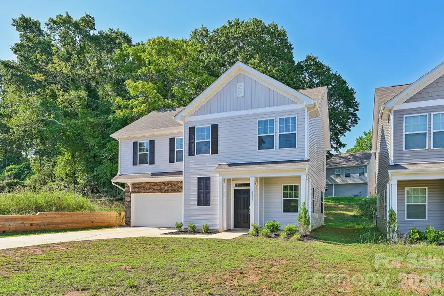 231 W Grover Street, Shelby, NC 28150 - #2