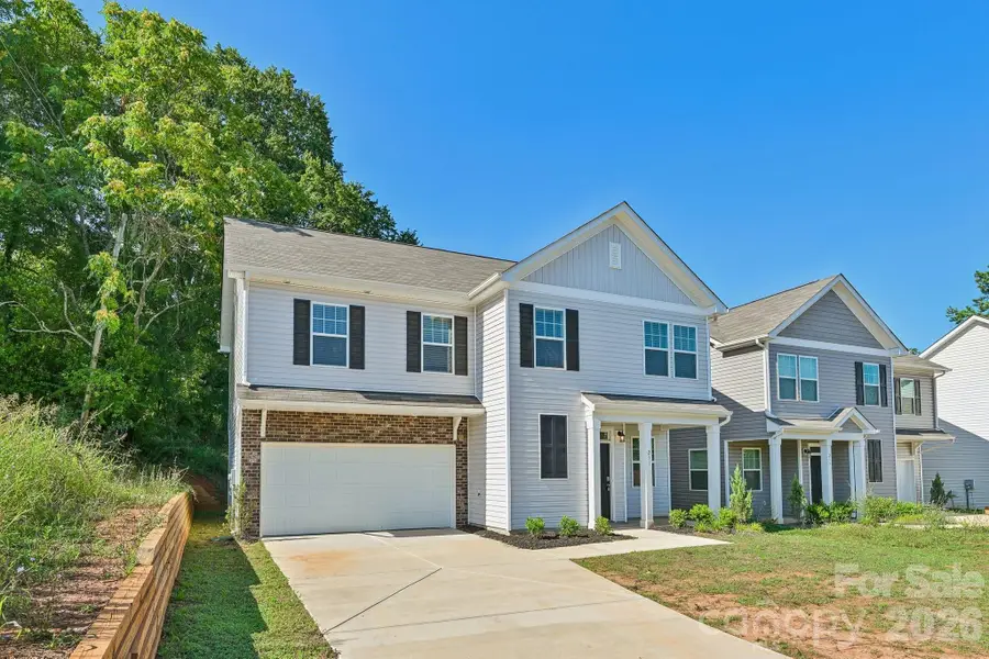 231 W Grover Street, Shelby, NC 28150 - #3
