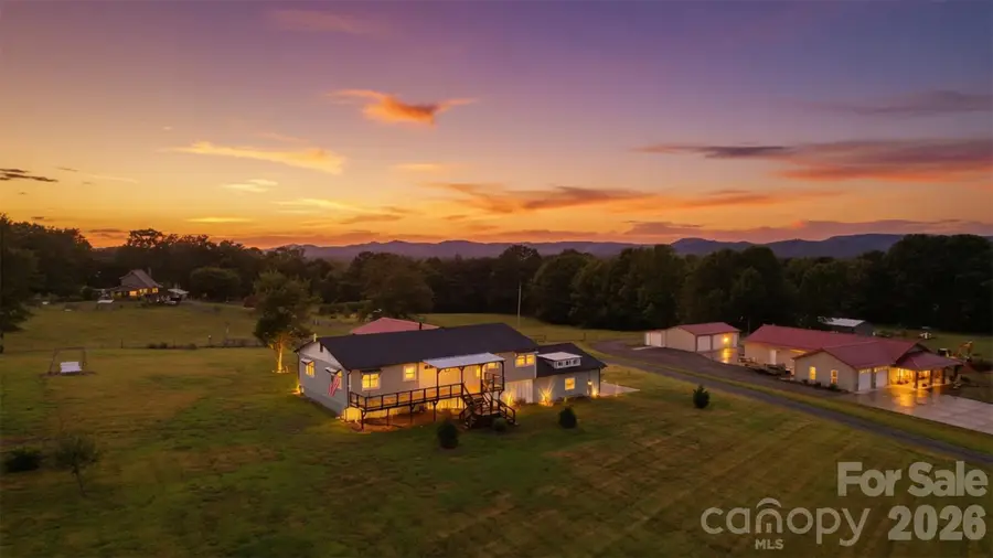 1127 Black Oak Ridge Road, Taylorsville, NC 28681 - #2