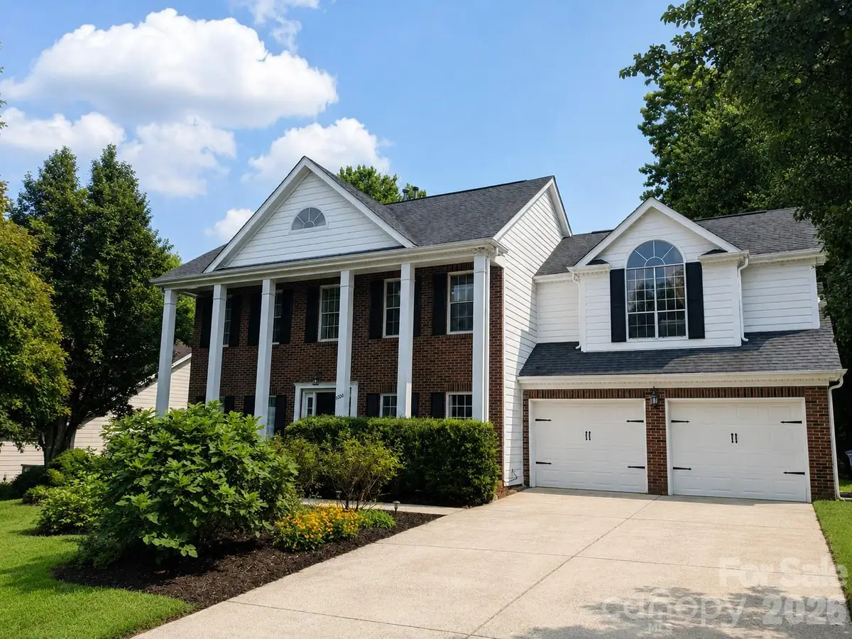 9106 Torrence Crossing Drive, Huntersville, NC 28078 - #1