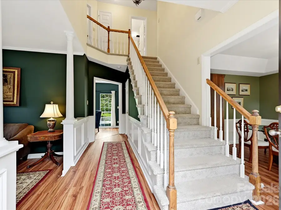 9106 Torrence Crossing Drive, Huntersville, NC 28078 - #2