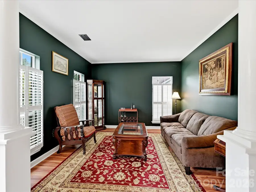 9106 Torrence Crossing Drive, Huntersville, NC 28078 - #3