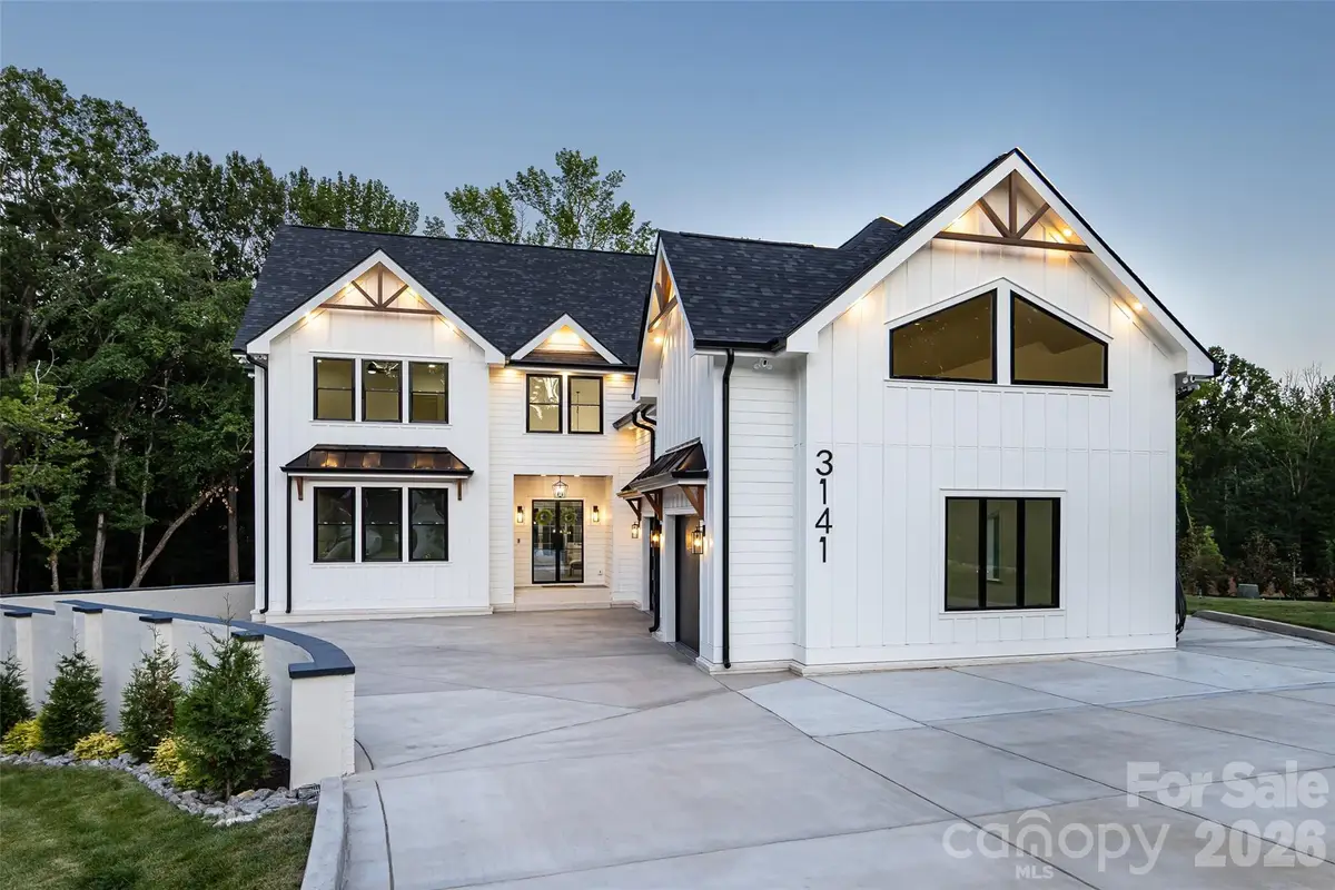 3141 Brayland Avenue, Matthews, NC 28104 - #1