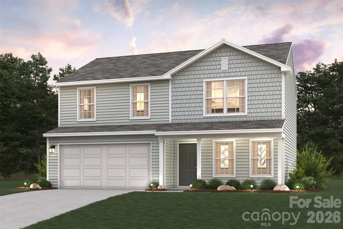 253 Parris Farm Road, Chesnee, SC 29323 - #1