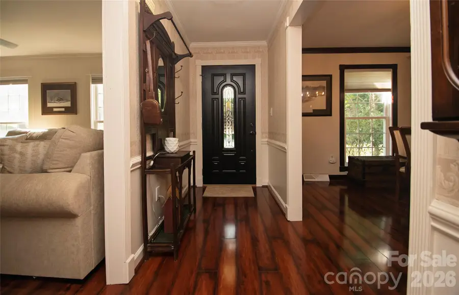 8301 Abercorn Lane, Charlotte, NC 28227 - #3
