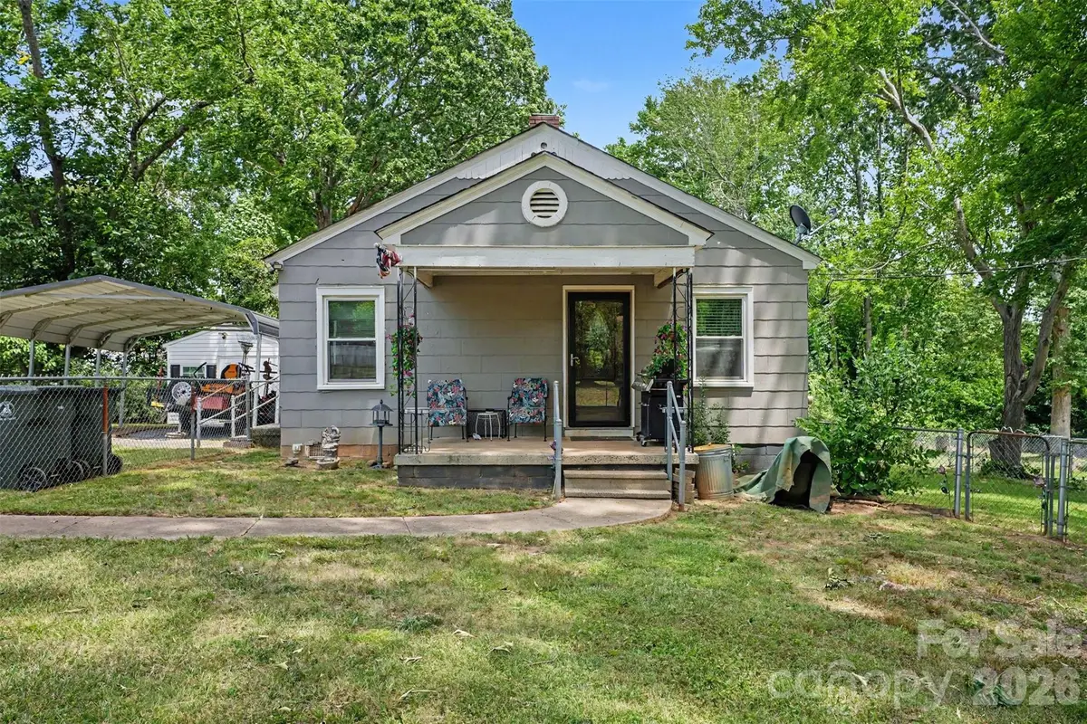 109 S Pine Street, Lowell, NC 28098 - #1