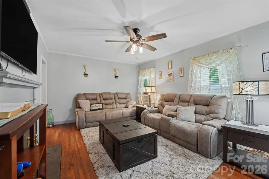 109 S Pine Street, Lowell, NC 28098 - #3