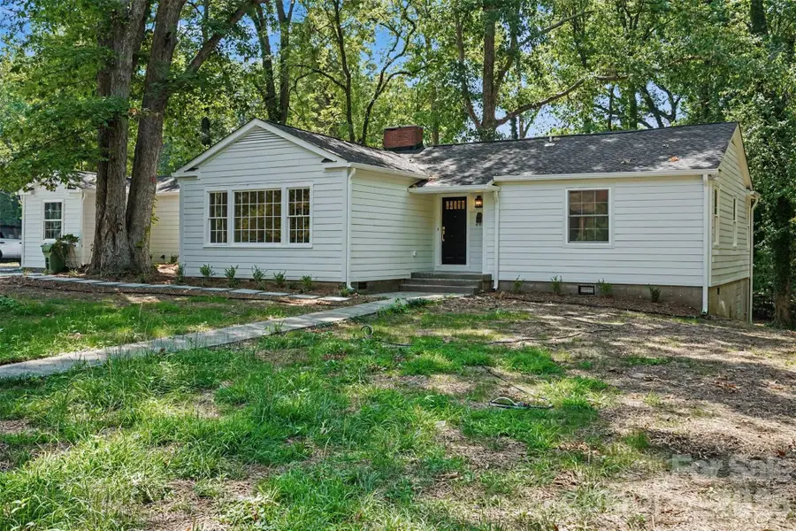 601 Marion Sims Drive, Lancaster, SC 29720 - #2