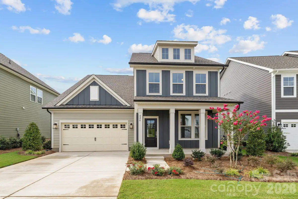1284 Aft Lane, York, SC 29745 - #1