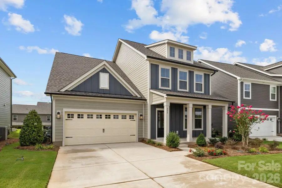 1284 Aft Lane, York, SC 29745 - #2