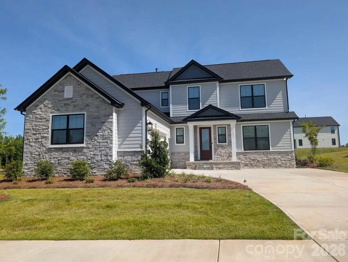 2092 Fordhill Street, Rock Hill, SC 29732 - #1