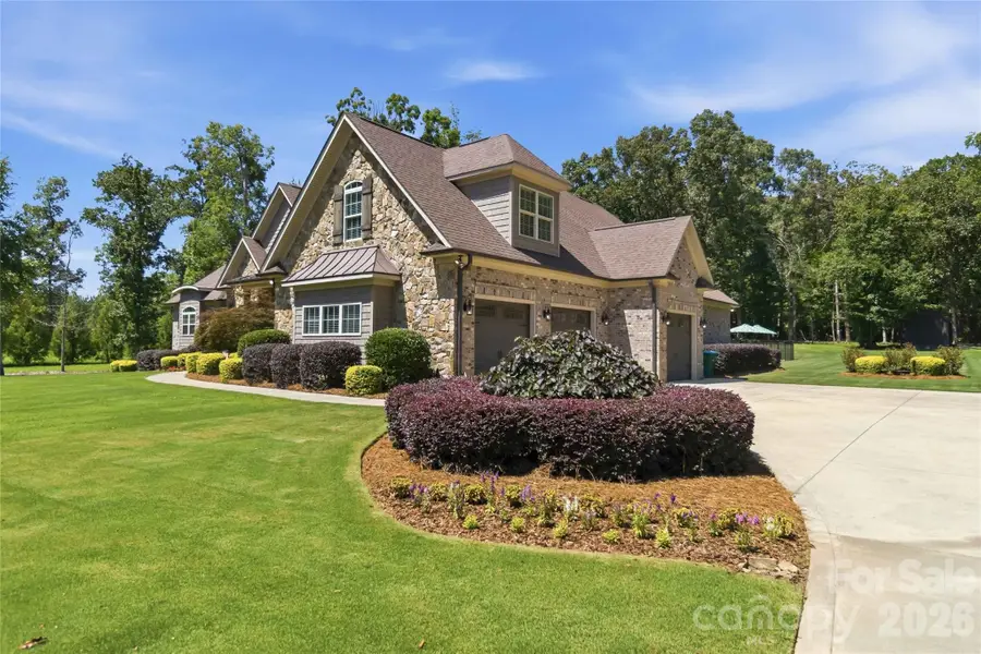 1017 Biggers Farm Court, Indian Trail, NC 28079 - #3
