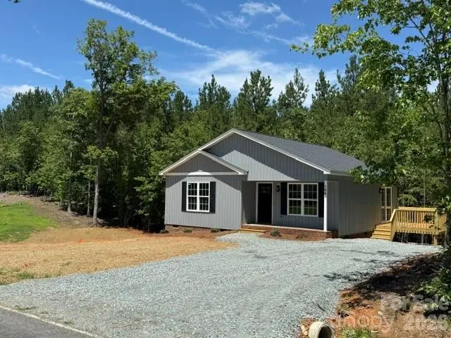 188 Walnut Road, Lexington, NC 27292 - #2