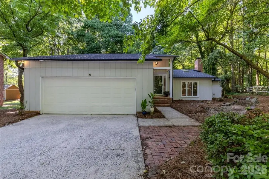 1107 Spring Fall Court, Charlotte, NC 28213 - #2