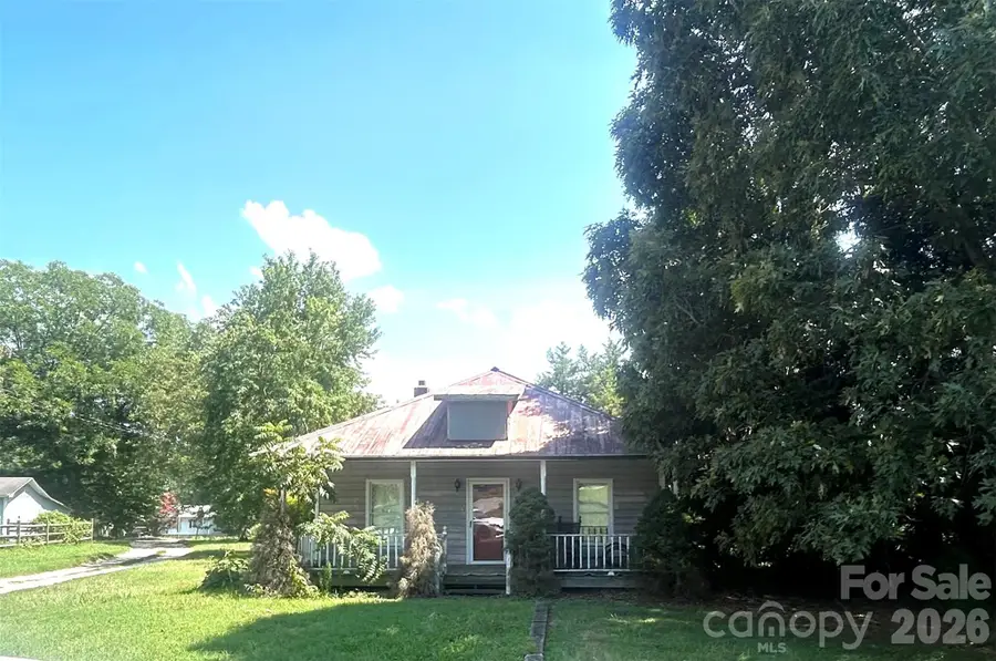 2981 W Old Nc 150 Highway, Crouse, NC 28033 - #2
