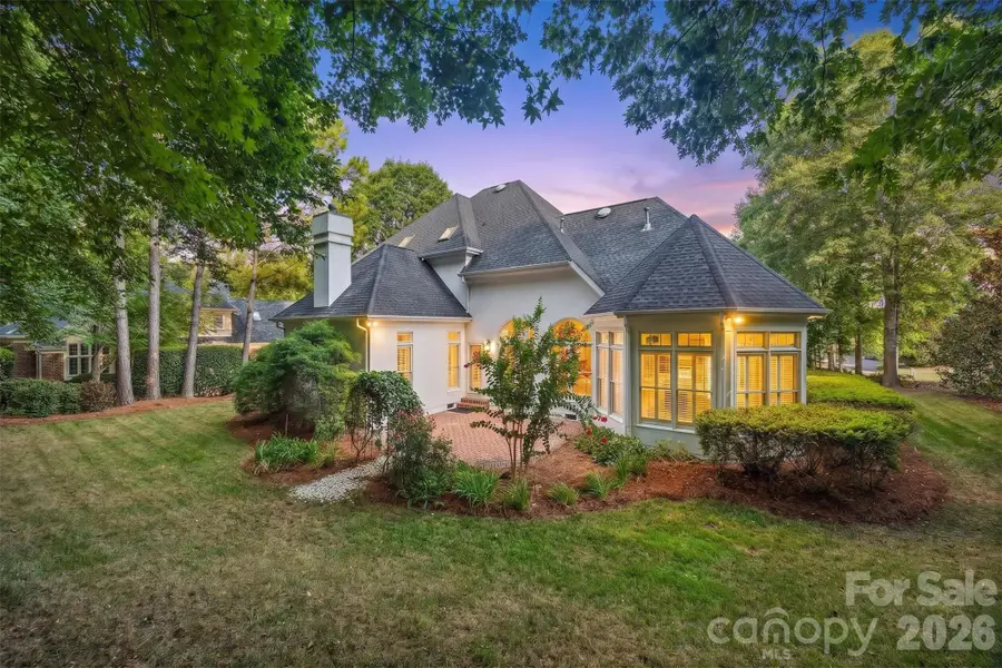 9331 Whispering Wind Drive, Charlotte, NC 28277 - #2