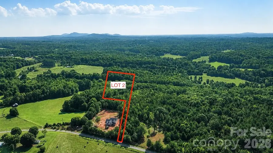 0 Rock House Road, Blacksburg, SC 29702 - #2