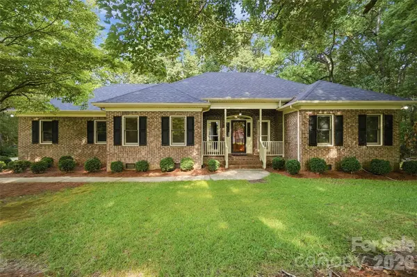 17047 Pond Road, Locust, NC 28097