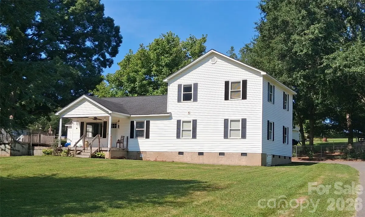 1261 Davis Road, Lincolnton, NC 28092 - #1