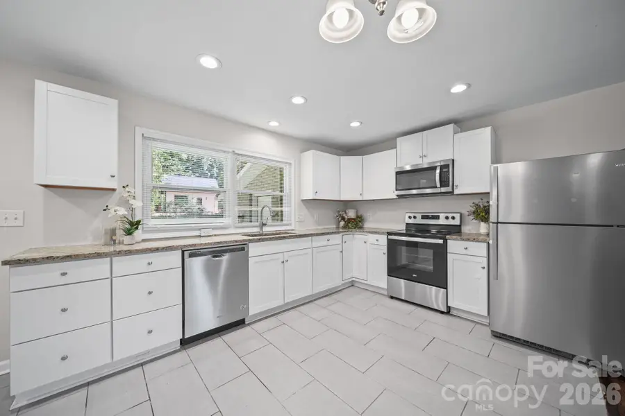 4316 Mckinley Drive, Charlotte, NC 28208 - #3