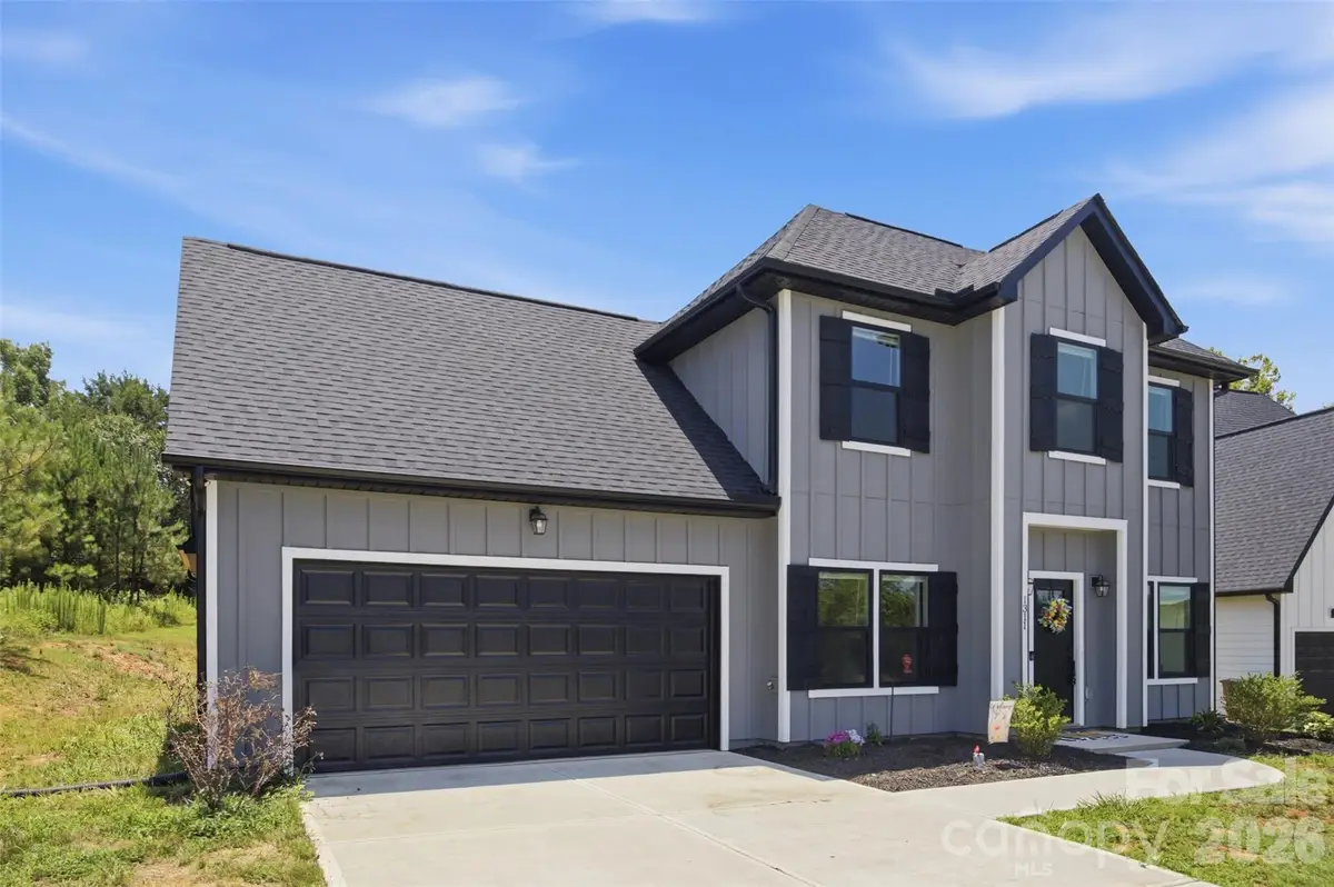 1311 Dockery Drive, Shelby, NC 28152 - #1