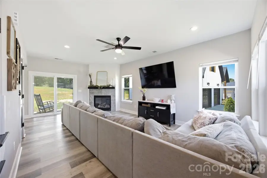1311 Dockery Drive, Shelby, NC 28152 - #2