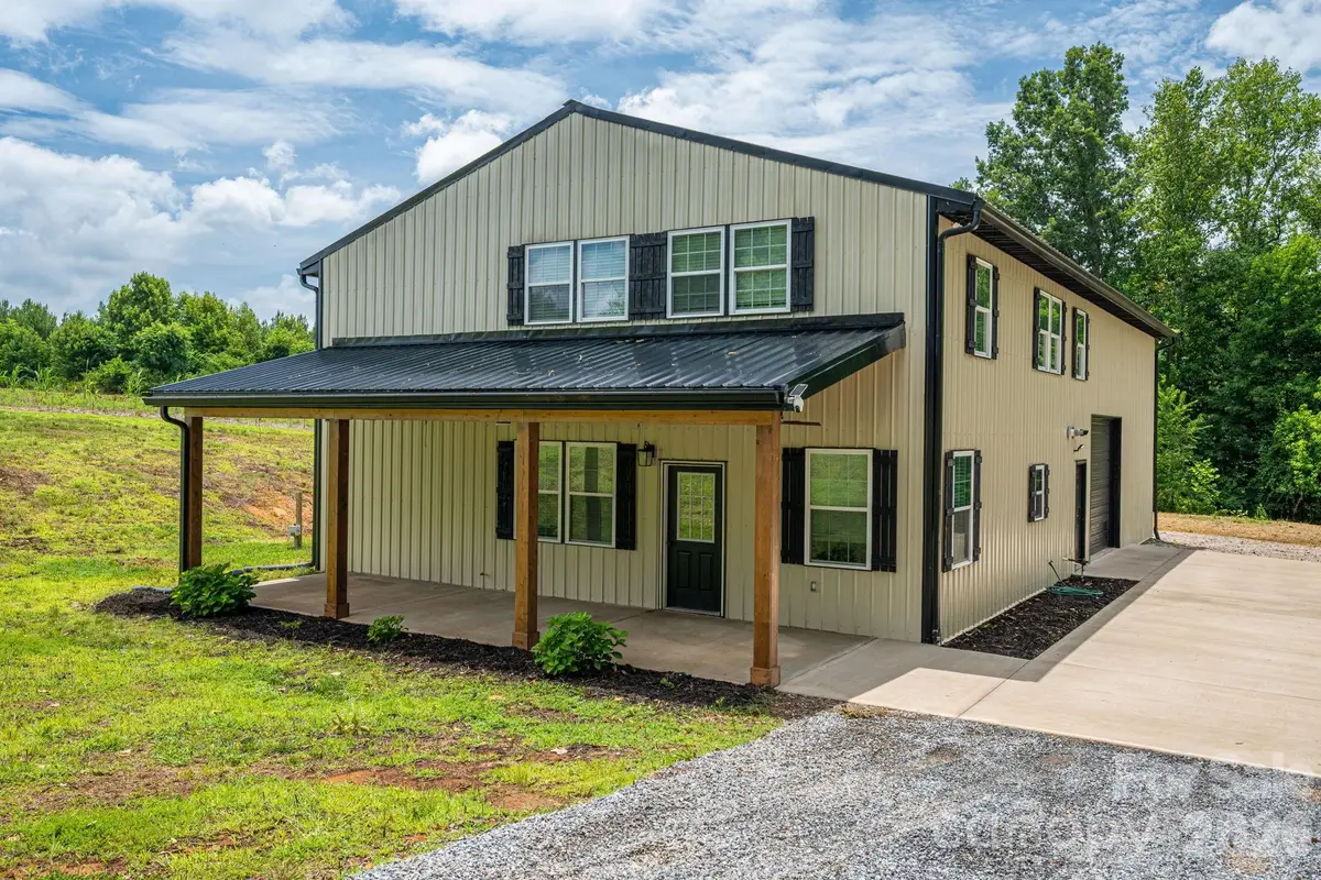 5313 Peace Haven Drive, Newton, NC 28658 - #1