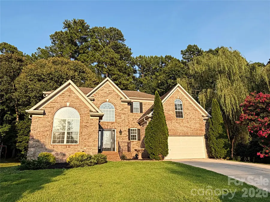 16008 Cleveleys Trail, Huntersville, NC 28078 - #3