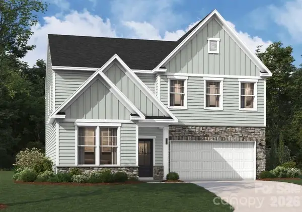 6319 Ludell Lane, Charlotte, NC 28215