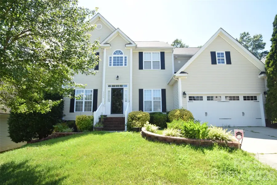 6629 Pattonsburg Drive, Charlotte, NC 28213 - #2