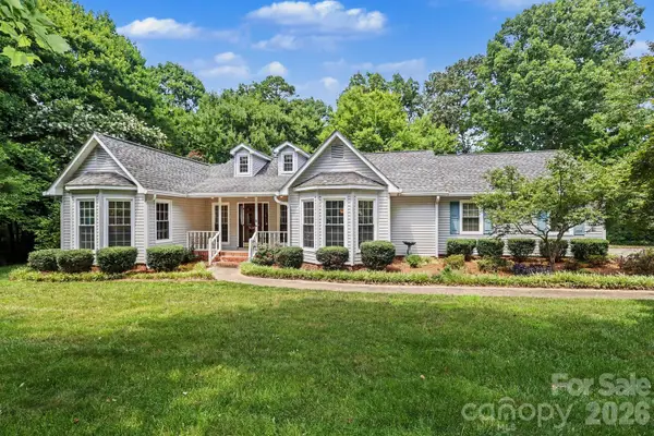 9043 Birch Court, Indian Trail, NC 28079
