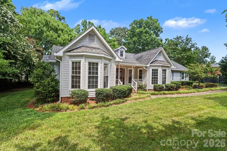 9043 Birch Court, Indian Trail, NC 28079 - #2