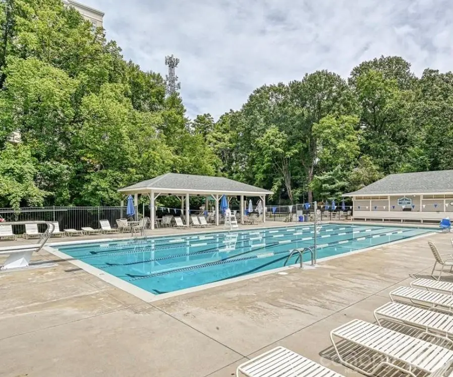 4809 Walden Court, Charlotte, NC 28210 - #2