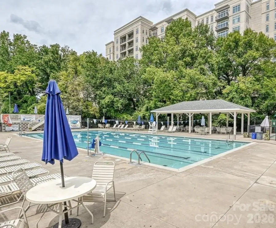 4809 Walden Court, Charlotte, NC 28210 - #3