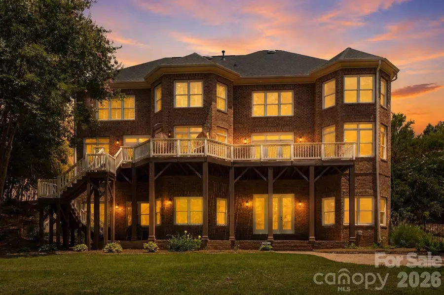 14407 Brick Church Court, Charlotte, NC 28277 - #3