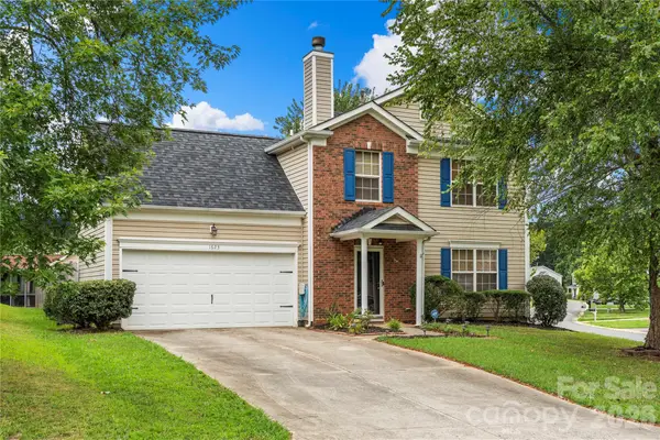 1623 Elk Creek Court, Charlotte, NC 28214