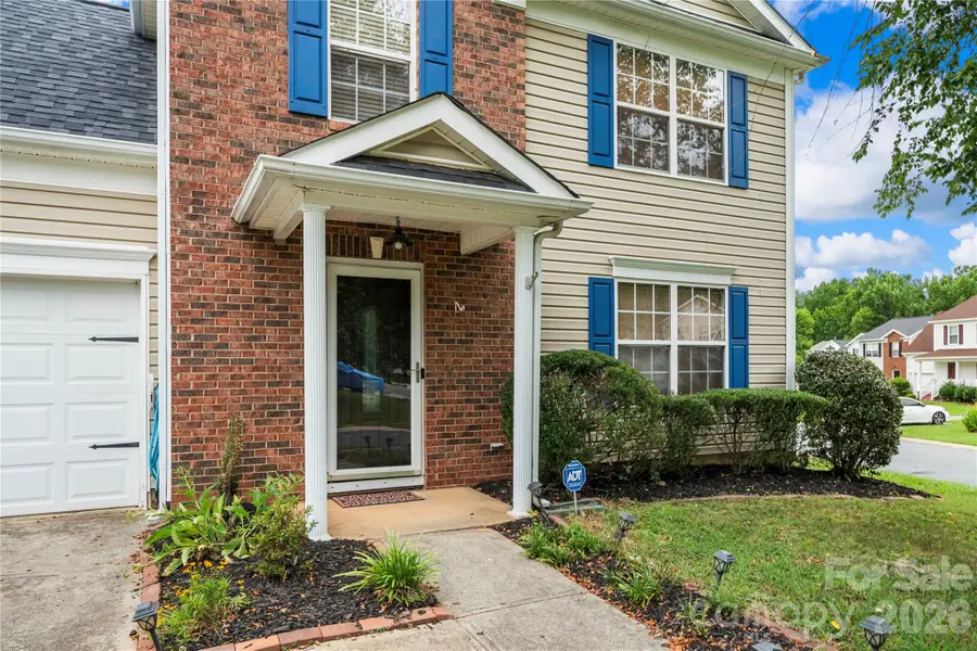 1623 Elk Creek Court, Charlotte, NC 28214 - #2