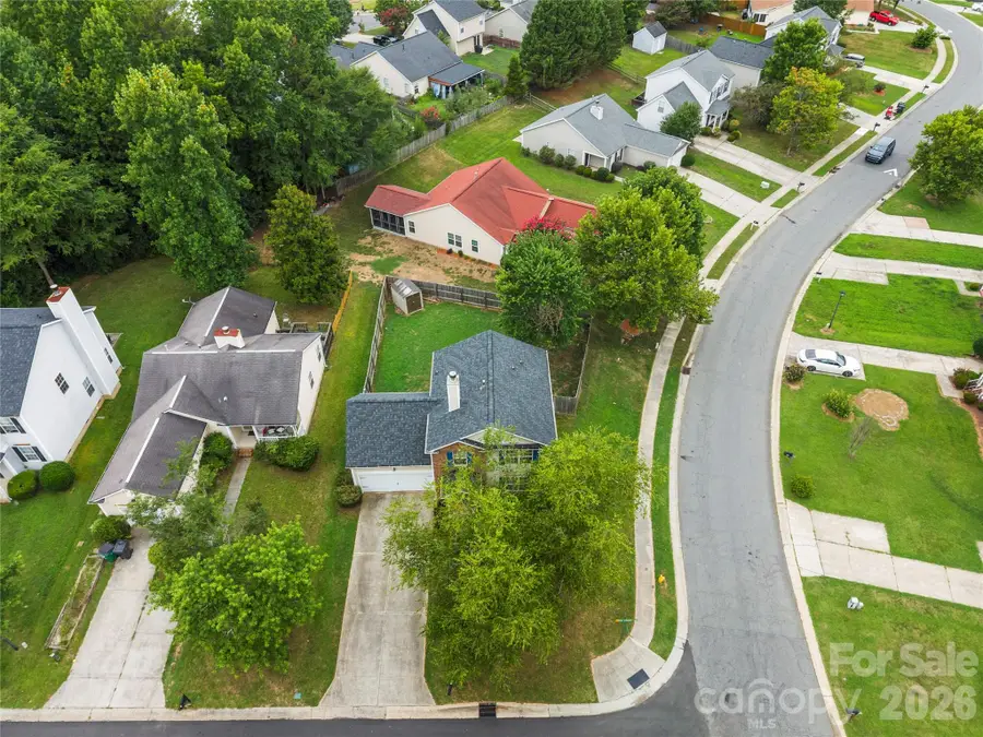 1623 Elk Creek Court, Charlotte, NC 28214 - #3