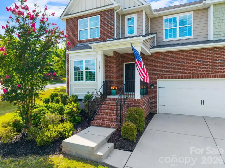 13403 Highflyer Woods Lane, Charlotte, NC 28278 - #2