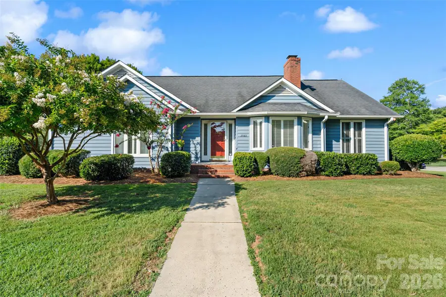 2065 Hightower Road, Rock Hill, SC 29732 - #2