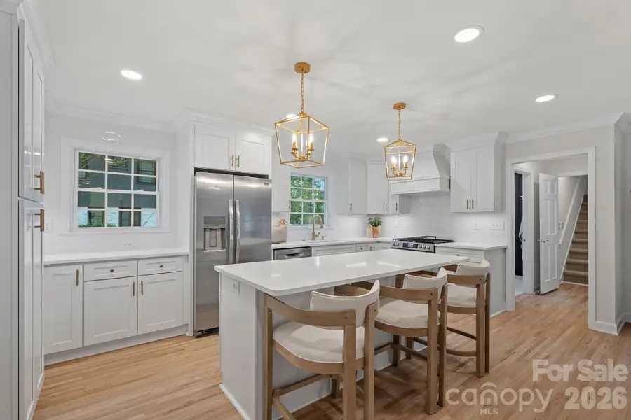 1100 Braeburn Road, Charlotte, NC 28211 - #3