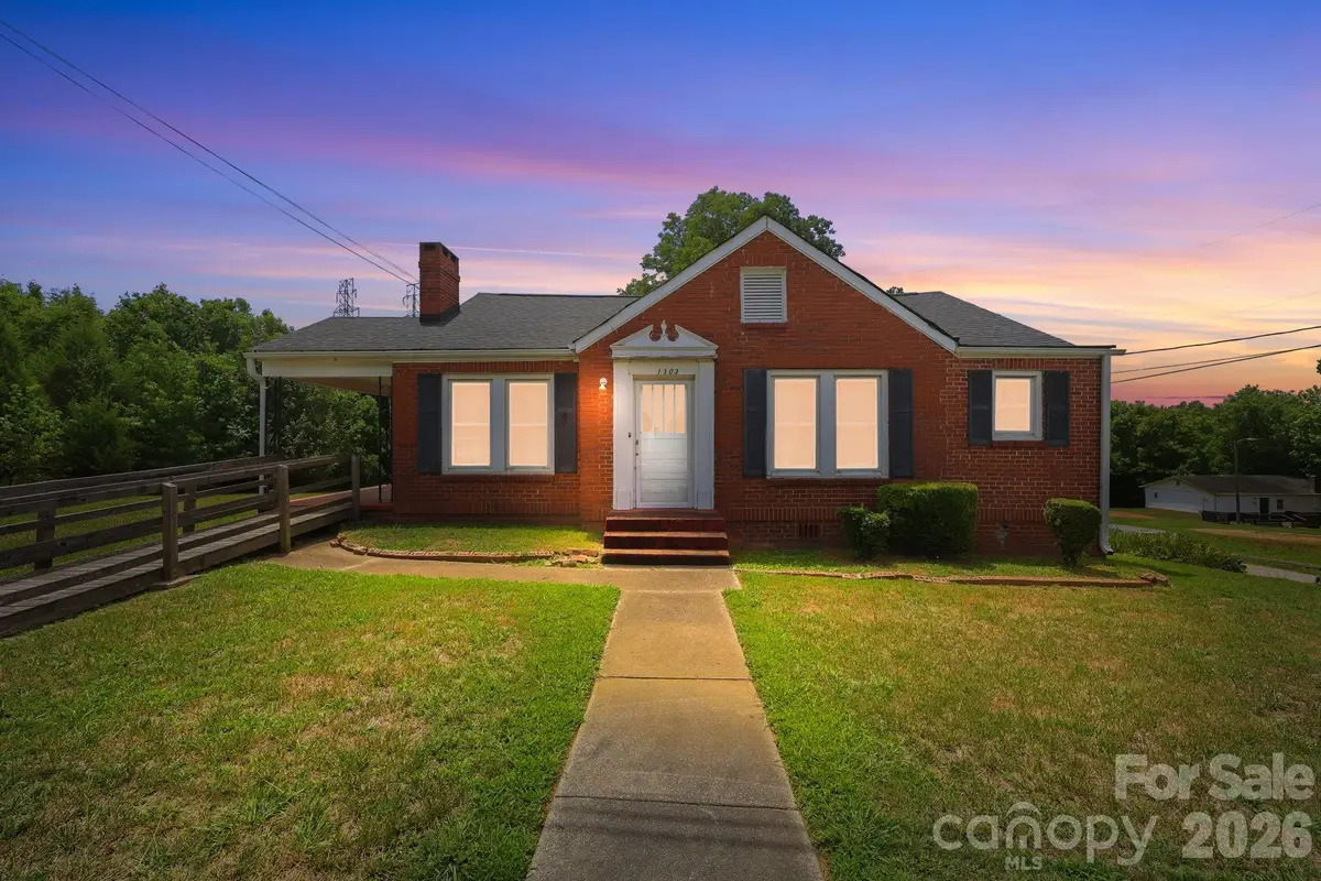 1303 Bringle Ferry Road, Salisbury, NC 28144 - #1