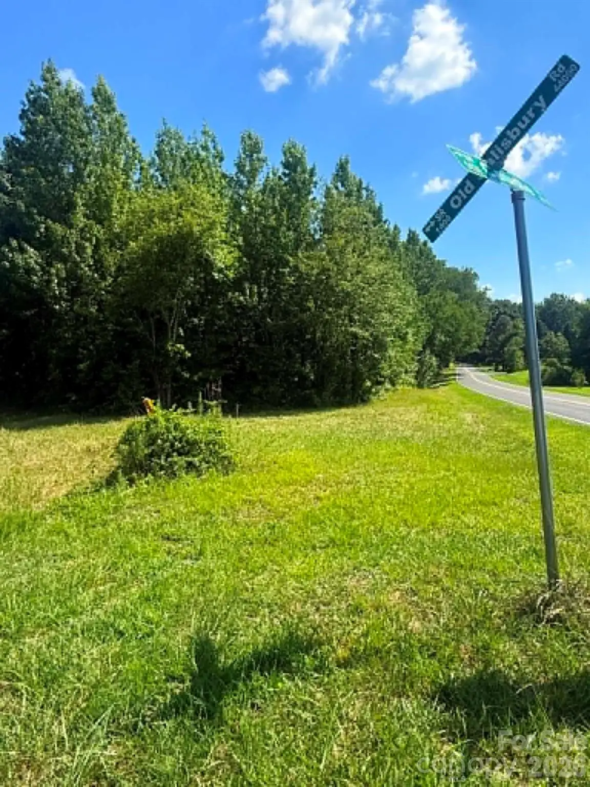 0 Old Salisbury Road, Richfield, NC 28137 - #1