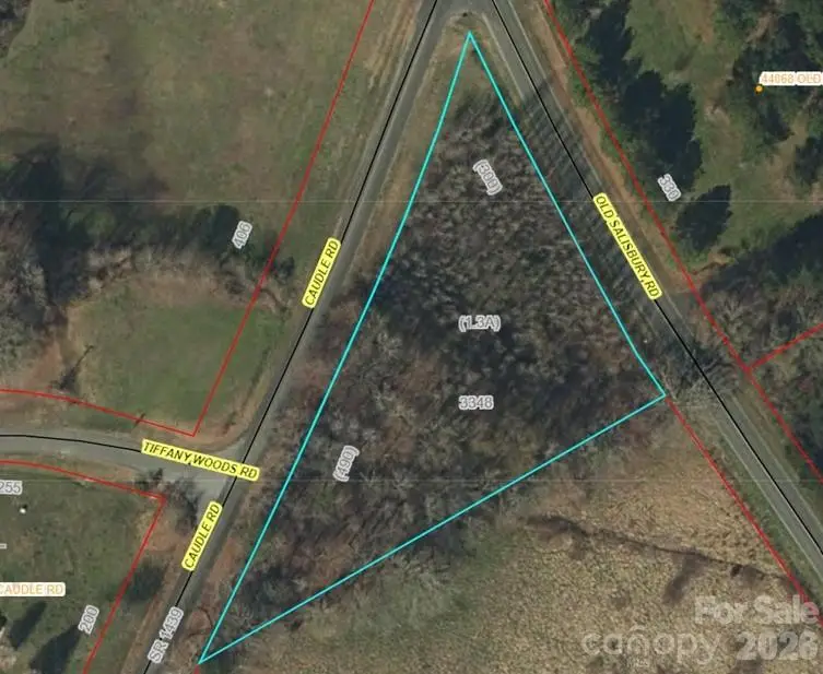 0 Old Salisbury Road, Richfield, NC 28137 - #2