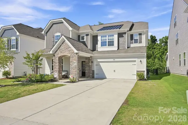 328 Kennerly Center Drive, Mooresville, NC 28115