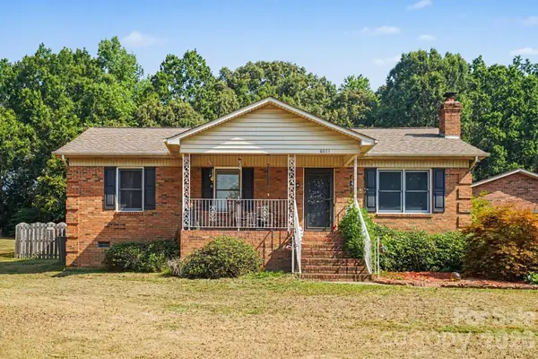 6021 Greyfield Drive, Monroe, NC 28110